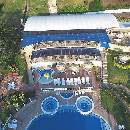 Villeta Resort Hotel المظهر الخارجي الصورة