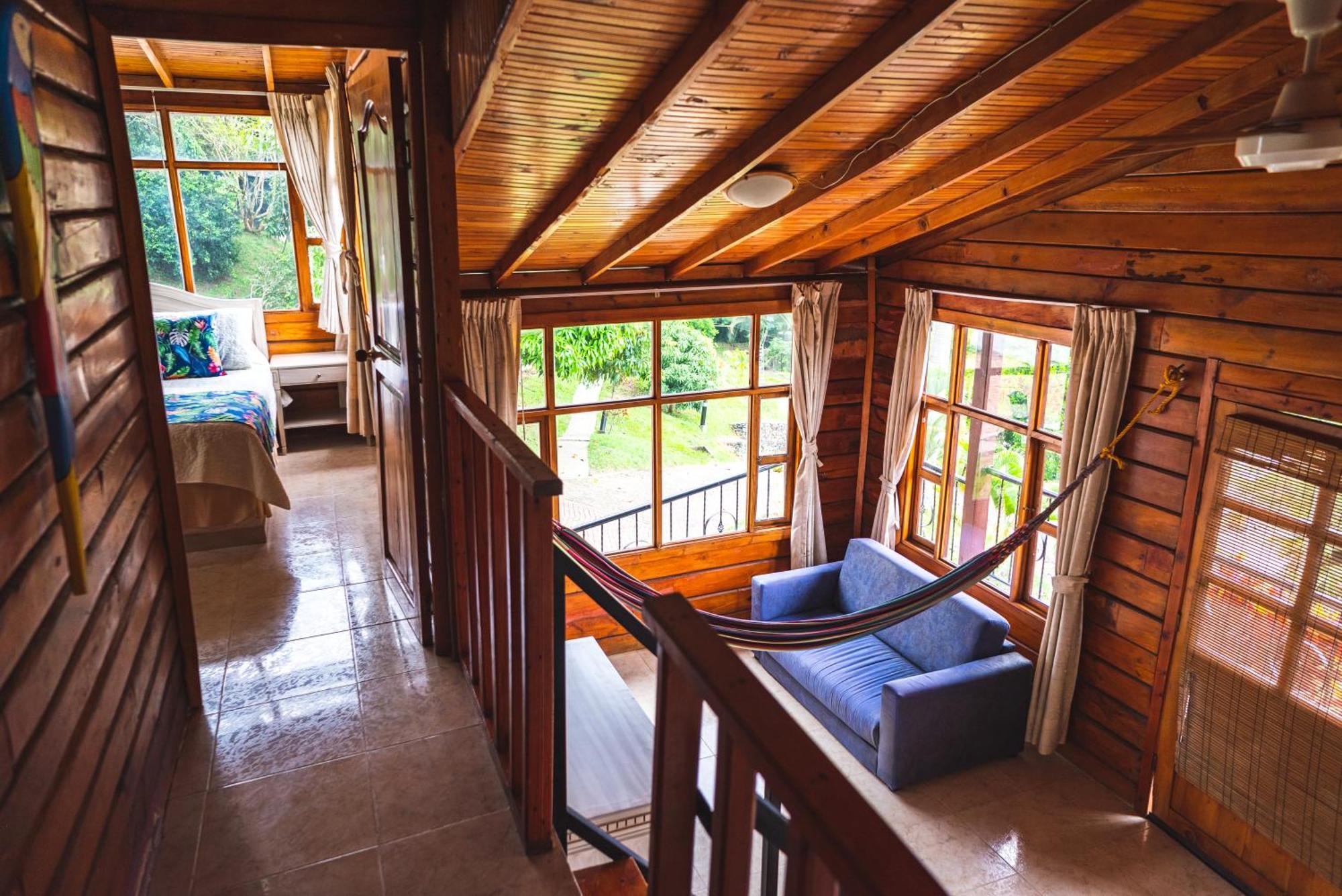 Villeta Resort Hotel المظهر الخارجي الصورة
