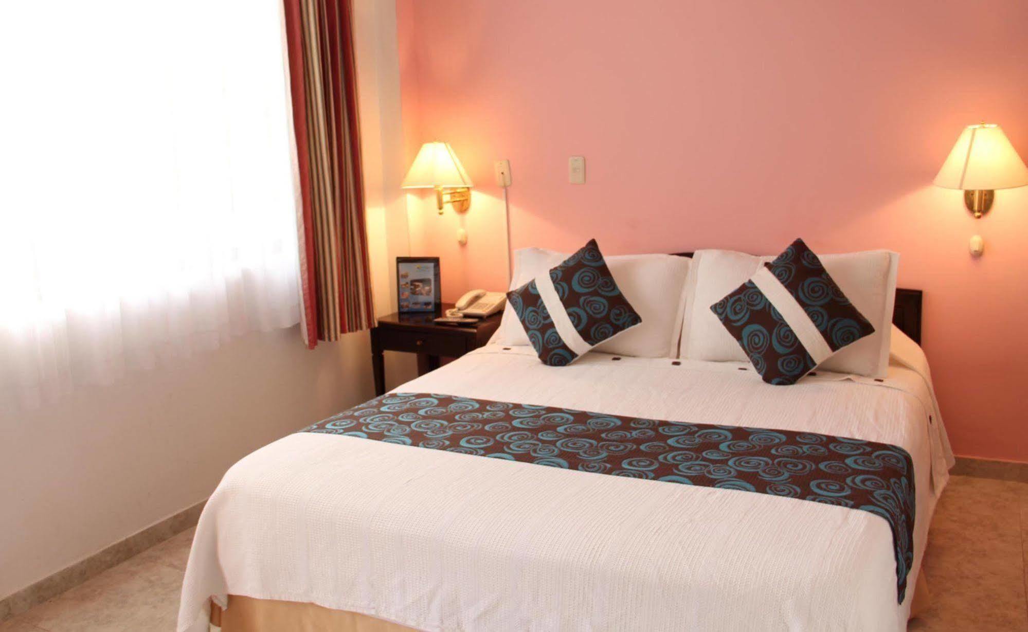 Villeta Resort Hotel المظهر الخارجي الصورة
