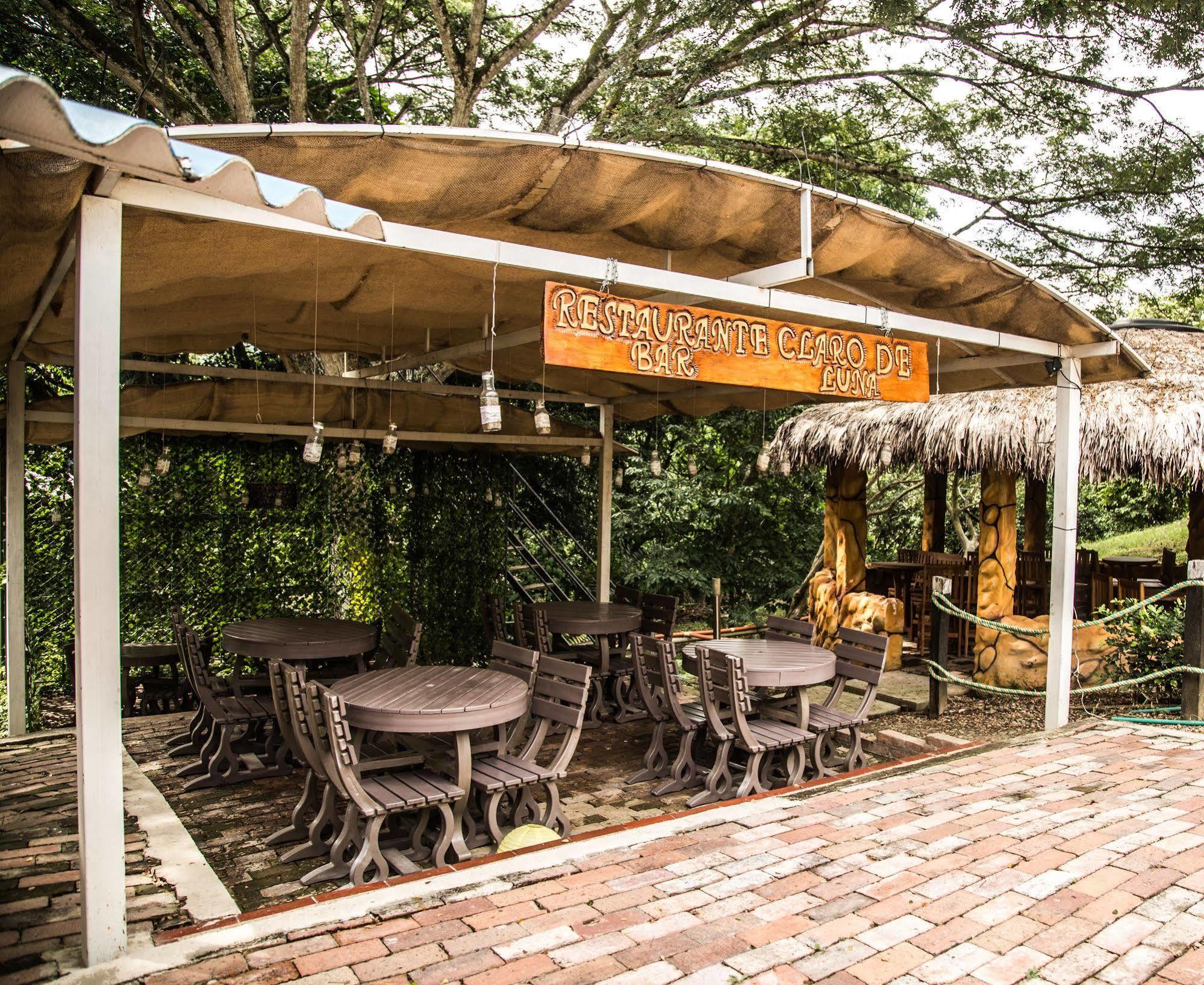 Villeta Resort Hotel المظهر الخارجي الصورة